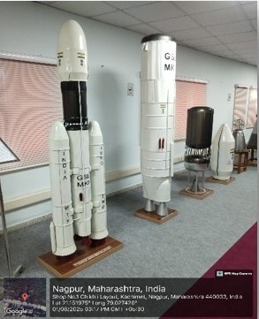 ISRO Visit 2